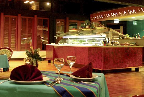 ����� Sheraton Royal Denarau Resort, ����