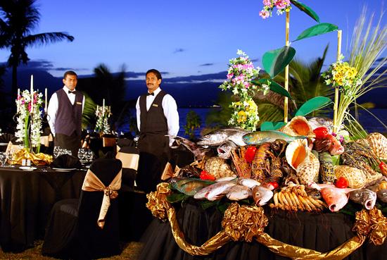 ����� Sheraton Royal Denarau Resort, ����