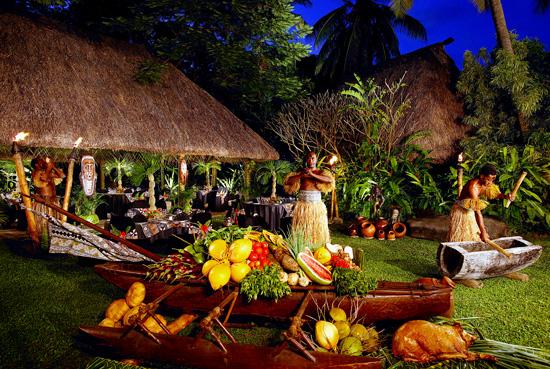 ����� Sheraton Royal Denarau Resort, ����