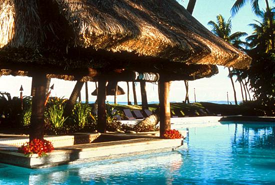 ����� Sheraton Royal Denarau Resort, ����