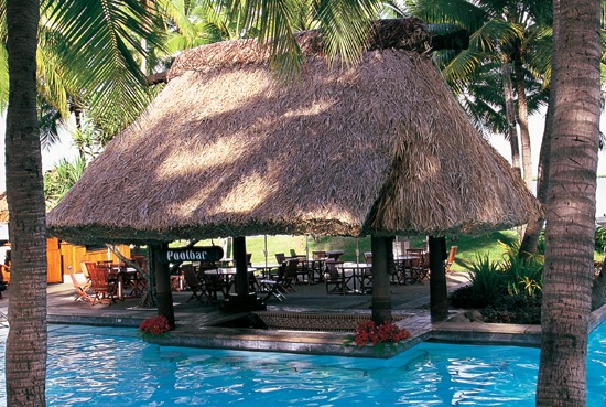 ����� Sheraton Royal Denarau Resort, ����