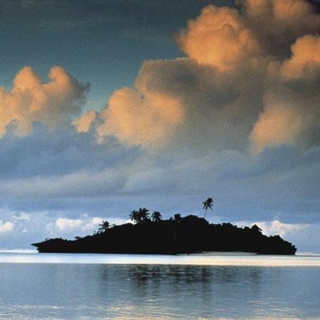 ����� Jean-Michel Cousteau Fiji Islands Resort, ����