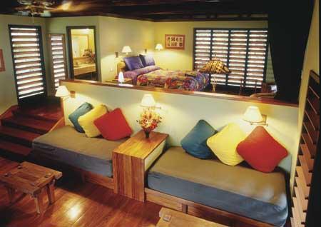����� Jean-Michel Cousteau Fiji Islands Resort, ����