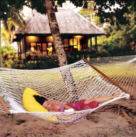 ����� Jean-Michel Cousteau Fiji Islands Resort, ����