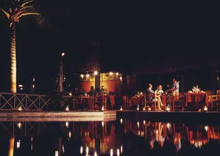 ����� Jean-Michel Cousteau Fiji Islands Resort, ����