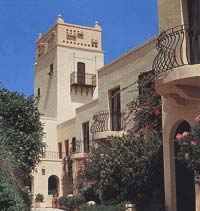 ����� Corinthia Mistra Village Club, ����
