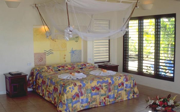 ����� Hideaway Resort, ����