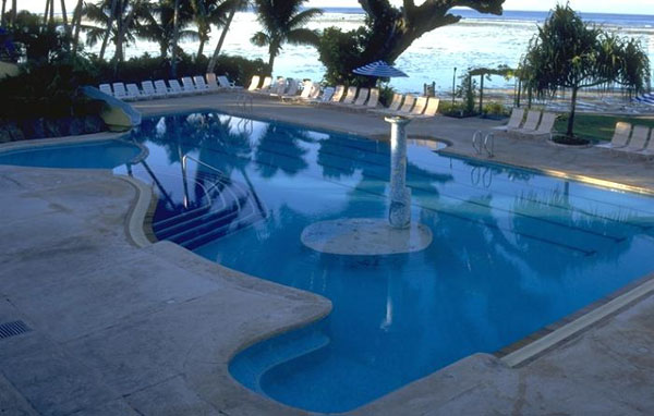 ����� Hideaway Resort, ����