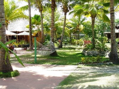 ����� Club Fiji Resort, ����