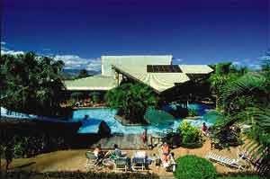 ����� Tokatoka Resort, ����