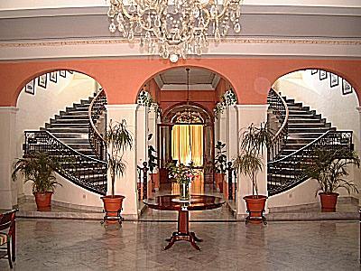 ����� Imperial, ����
