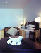 ����� Vomo Island Resort, ����