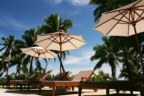 ����� Vomo Island Resort, ����