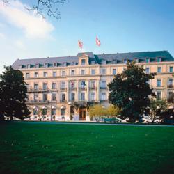 ����� Swissotel Metropole Geneva, ����