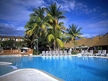 ����� Novotel Saint-Gilles La Reunion, ����