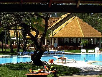 ����� Novotel Saint-Gilles La Reunion, ����
