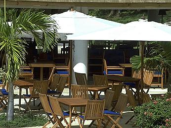 ����� Novotel Saint-Gilles La Reunion, ����