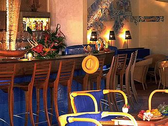 ����� Novotel Saint-Gilles La Reunion, ����