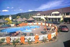 ����� Quality Resort Heritage, ����