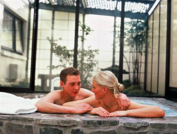 ����� Quality Resort Heritage, ����