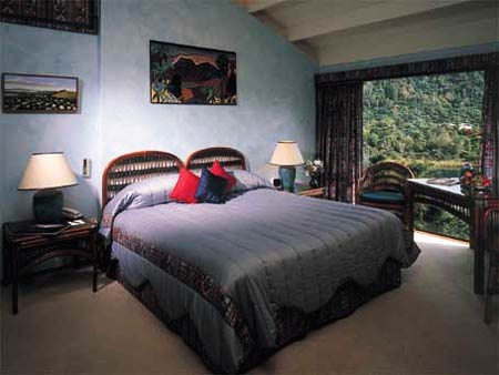 ����� Solitaire Lodge, ����