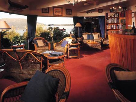 ����� Solitaire Lodge, ����