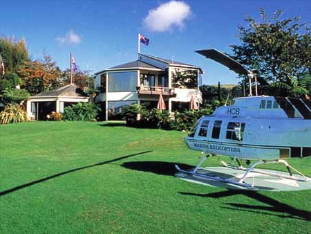 ����� Solitaire Lodge, ����