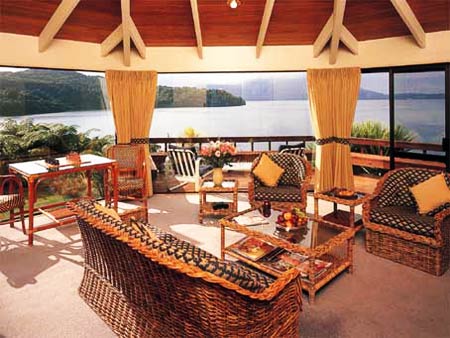����� Solitaire Lodge, ����