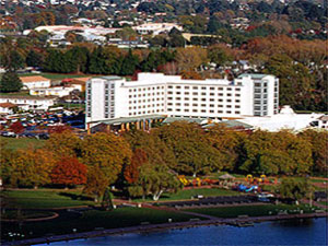 ����� Royal Lakeside Novotel Rotorua, ����