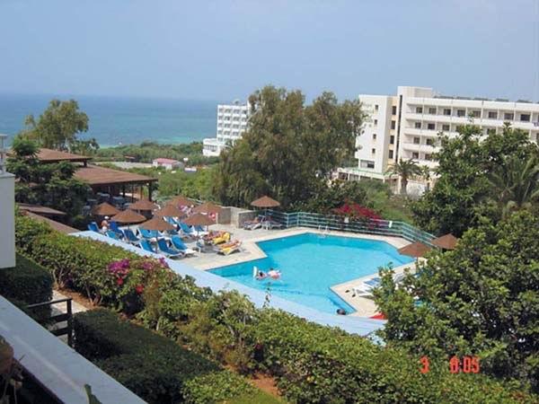����� Bella Napa Bay, ����