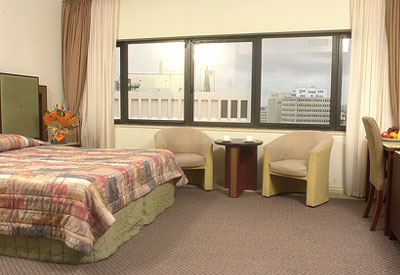 ����� Rydges Christchurch, ����