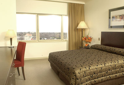 ����� Rydges Christchurch, ����