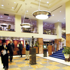 ����� Millennium Hotel Christchurch, ����