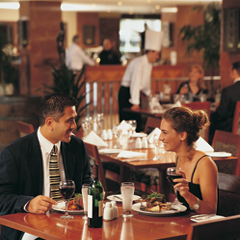 ����� Millennium Hotel Christchurch, ����