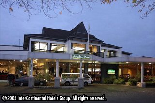 ����� Holiday Inn On Avon Christchurch, ����