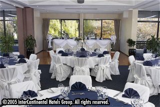 ����� Holiday Inn On Avon Christchurch, ����