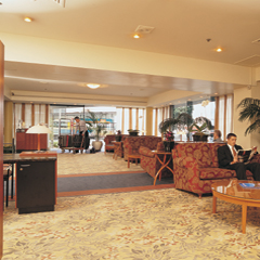 ����� Copthorne Hotel Auckland HarbourCity, ����