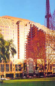 ����� Sheraton On The Park, ����