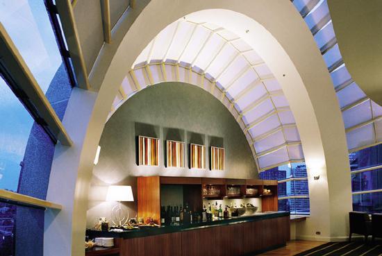 ����� Sheraton On The Park, ����