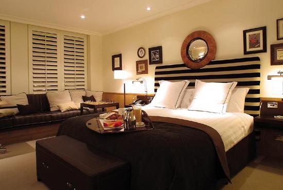 ����� Sheraton On The Park, ����