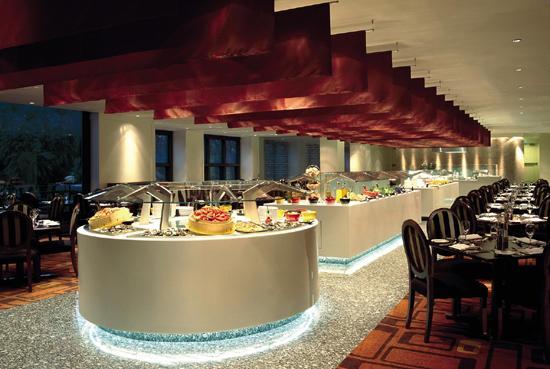 ����� Sheraton On The Park, ����