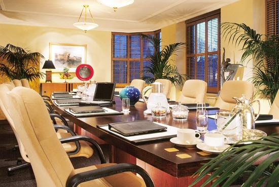 ����� Sheraton On The Park, ����