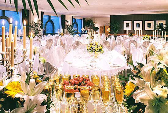 ����� Sheraton On The Park, ����