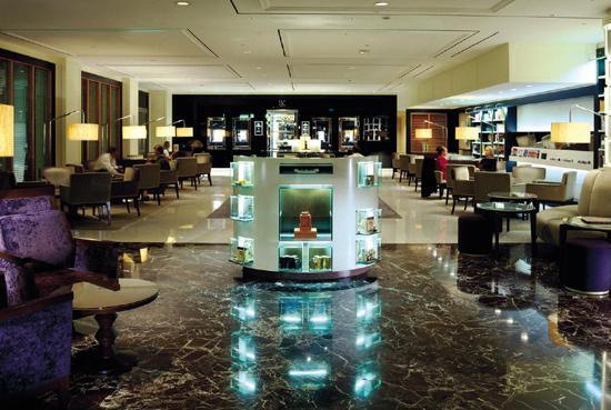 ����� Sheraton On The Park, ����