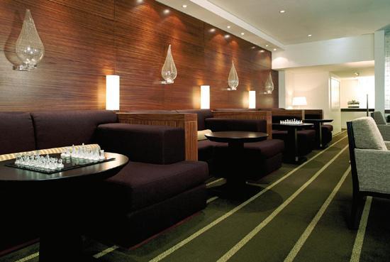 ����� Sheraton On The Park, ����