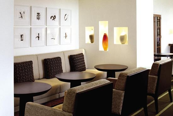 ����� Sheraton On The Park, ����
