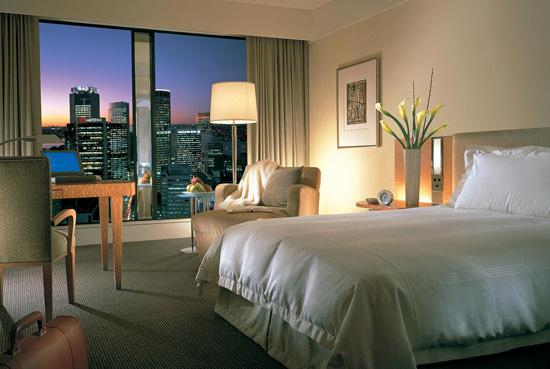 ����� The Westin Sydney, ����