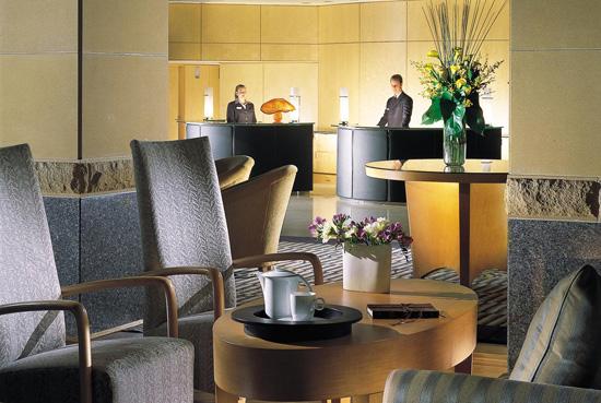����� The Westin Sydney, ����