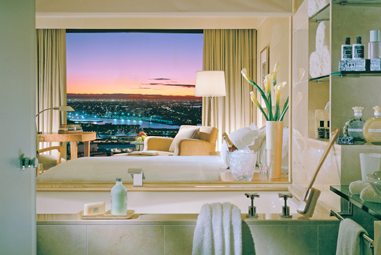 ����� The Westin Sydney, ����