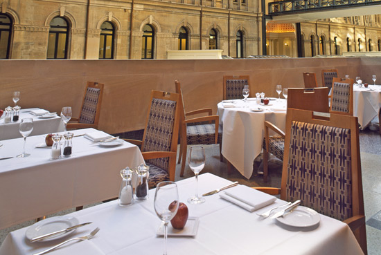 ����� The Westin Sydney, ����